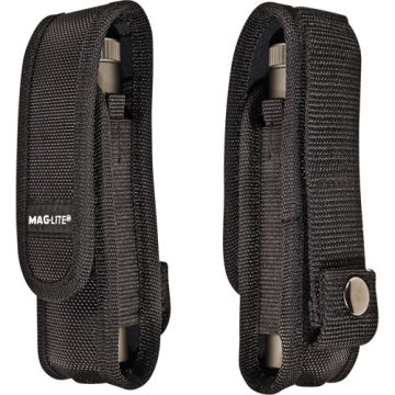 Maglite® Nylon Belt Holster for Mag-Tac™ Flashlights