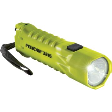 3315 Compact Flashlight