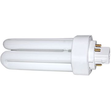 Hazardous Location Work Lights- Compact Fluorescent Hand Lamps