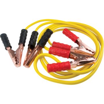 Booster Cables