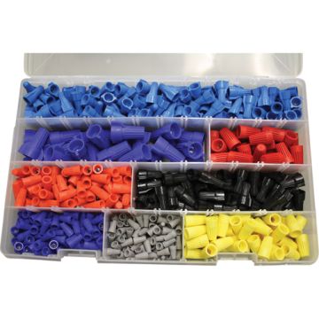 Canadian Wire Connector Kits