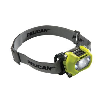 2765 Headlamp