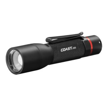 HX5 Flashlight