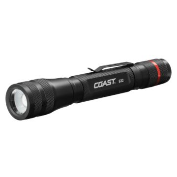 G32 Flashlight