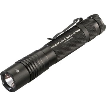 ProTac® HL USB Professional Tactical Flashlight