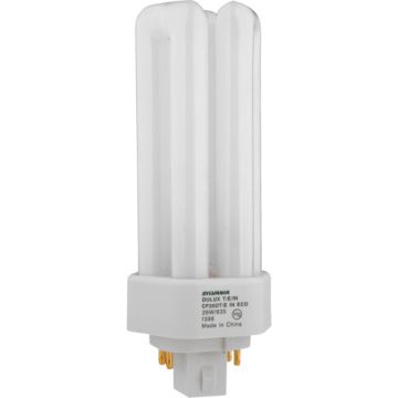 Dulux® D/E/IN Amalgam Triple-Tube Compact Fluorescent Lamp