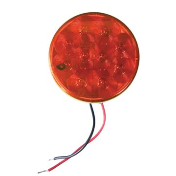 LED Stop & Go Red Replacement Light