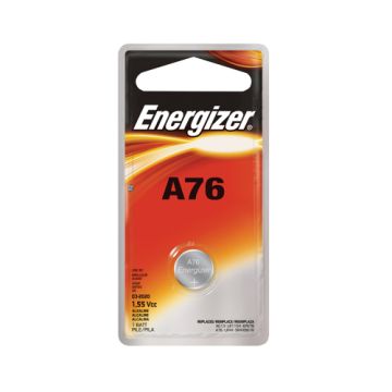 A76 Alkaline Battery