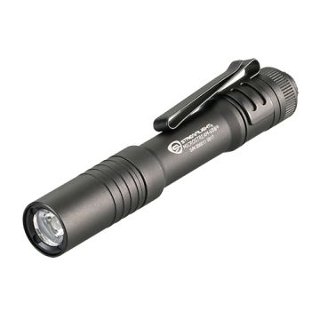 MicroStream®  USB Keychain Flashlight