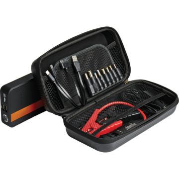 Pro Multi-Functional Jump Starter