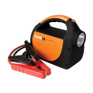 Elite Multi-Functional Jump Starter