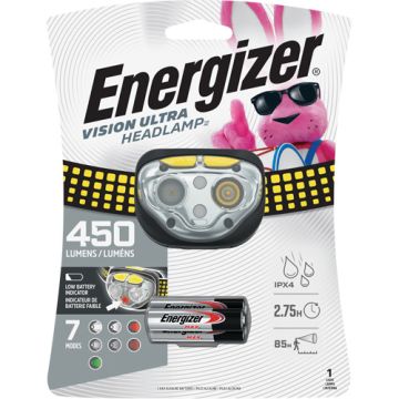 Vision Ultra™ Industrial Headlamp