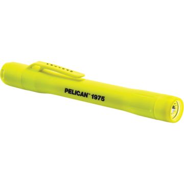 Hand-Held Flashlight