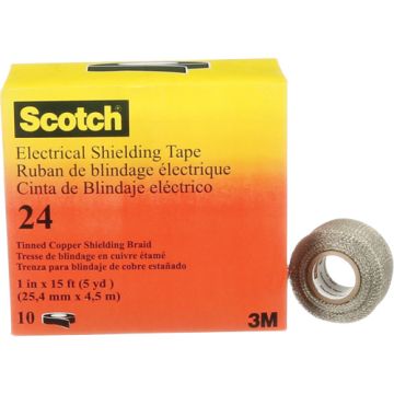 Scotch® Electrical Shielding Tape