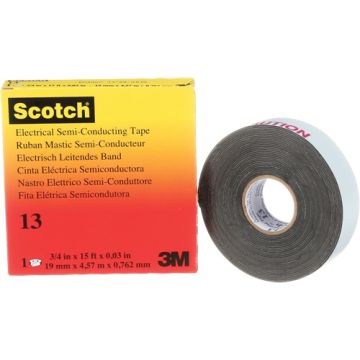 Scotch® Electrical Semi-Conducting Tape