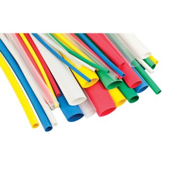 Heat Shrink Tubing