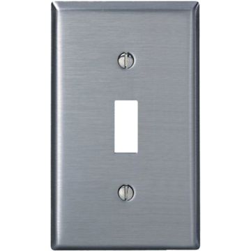 1-Toggle Wallplate