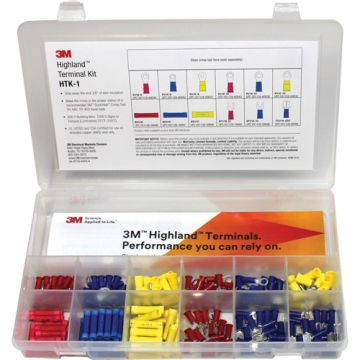 3M™ Highland™ Terminal Kit