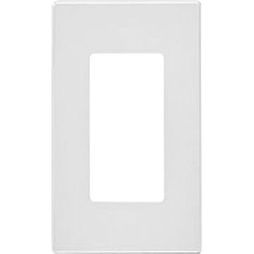 Screwless Decora® Wall Plate