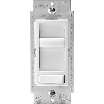 Decora SureSlide® LED Dimmer