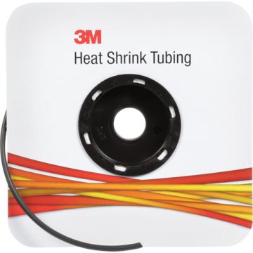 Flexible Polyolefin Heat Shrink Tubing