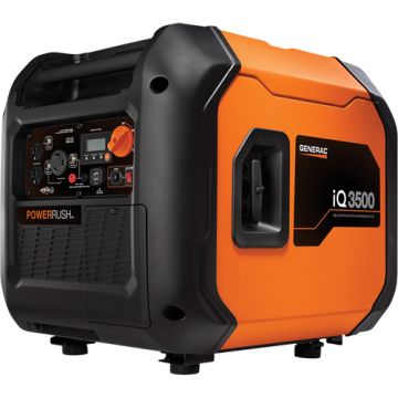 iQ3500 Inverter Generator