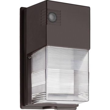 TWS Wall Pack Light Fixture