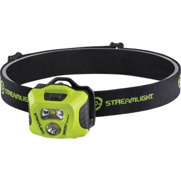 Enduro® Pro HAZ-LO® Intrinsically Safe Headlamp