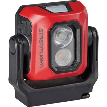 Syclone® Ultra-Compact Multi-Function Work Light