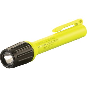 2AAA ProPolymer® HAZ-LO® Intrinsically Safe Flashlight