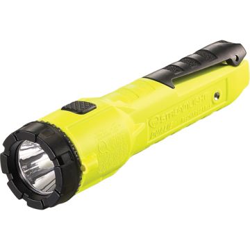 Dualie® Rechargeable Intrinsically Safe Flashlight