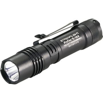 ProTac® Dual Fuel Carry Light