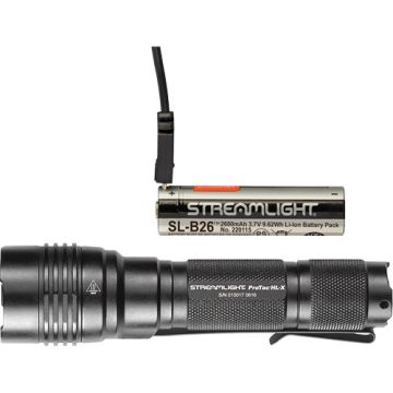 ProTac® HL-X USB Tactical Light