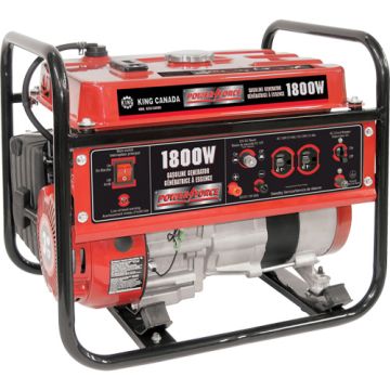 Gasoline Generator