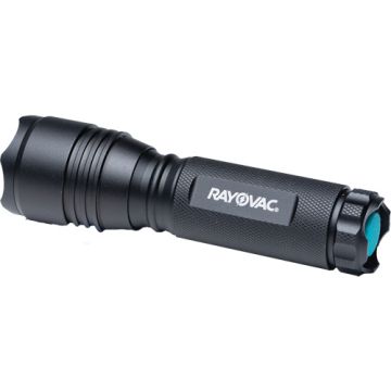 Tactical Spot-to-Flood Flashlight