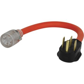 Generator Adaptor Cord