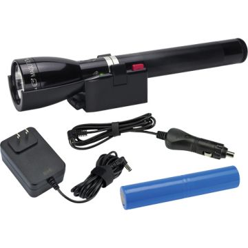 ML150LR(X) Fast-Charging Flashlight