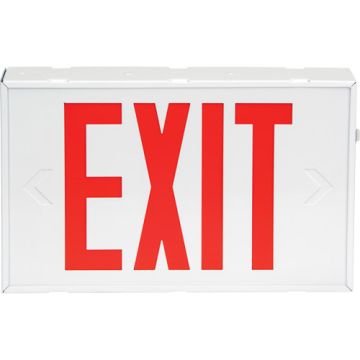 Exit Sign