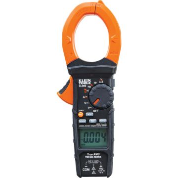 Digital Clamp Meter