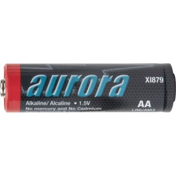 Alkaline Batteries