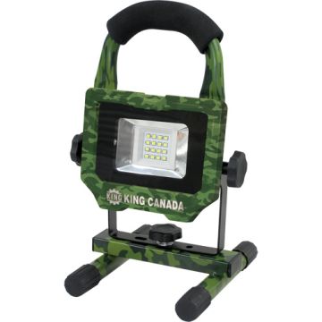 Cordless Work Light