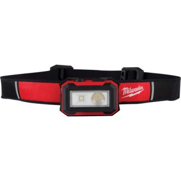 Magnetic Headlamp & Task Light