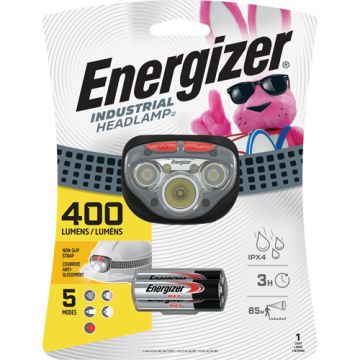 Vision HD+ Focus Headlight