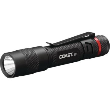 Bulls-Eye™ G22 Fixed Spot Beam Penlight