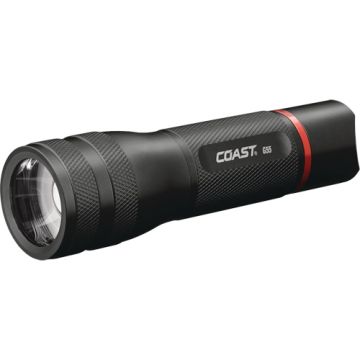 G55 Pure Beam Focusing Flashlight