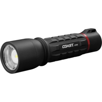 XP9R Dual-Power Flashlight