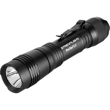 ProTac® 2.0 Tactical Flashlight