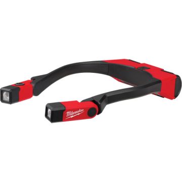 Redlithium™ USB 400L Neck Light