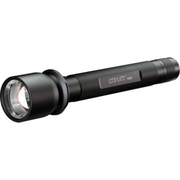 TX22R Rechargeable Dual Power Flashlight