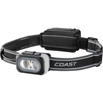 RL20R Tri-Colour Headlamp